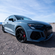 Image for article titled The 2022 Audi RS 3 Is a Tiny Track Vixen That Wants to Have Fun